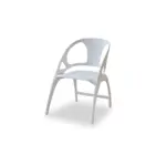 TILLY Plastic Chair