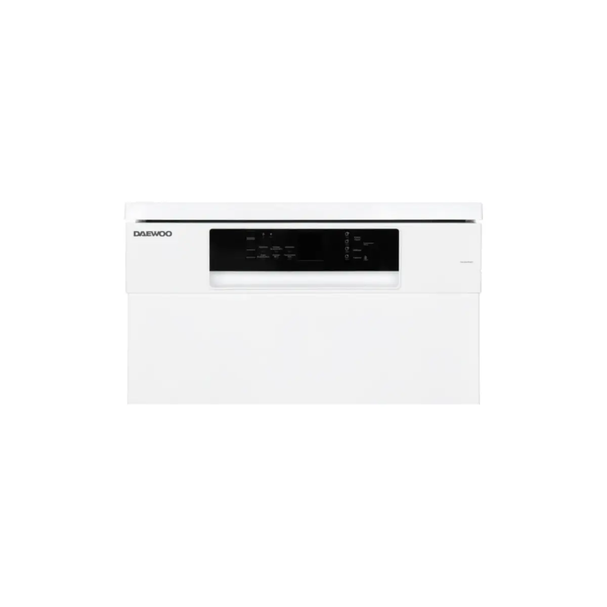 Daewoo Dishwasher