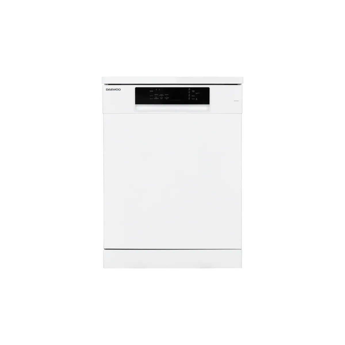 Daewoo Dishwasher
