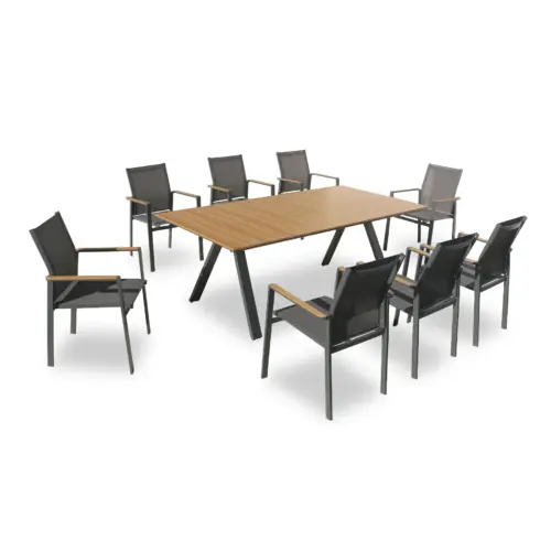 NORDI Outdoor Dining Set