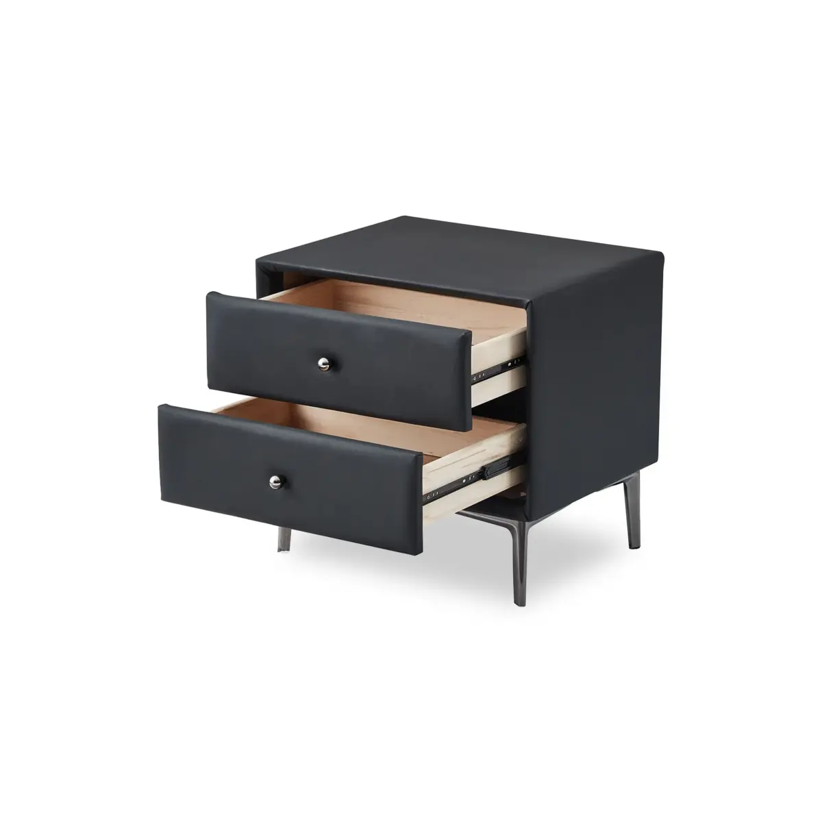 NYXGLOW Nightstand