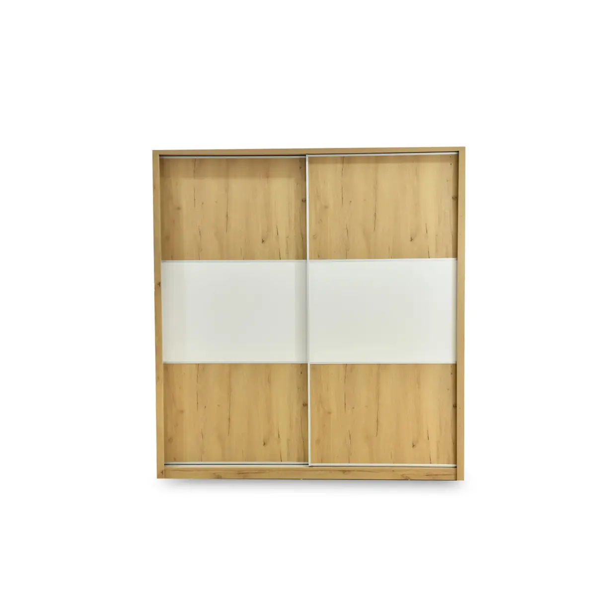 NS0385-3-2D-WARDROBE-6 TANSY Wardrobe