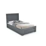 ARAYAS Bed