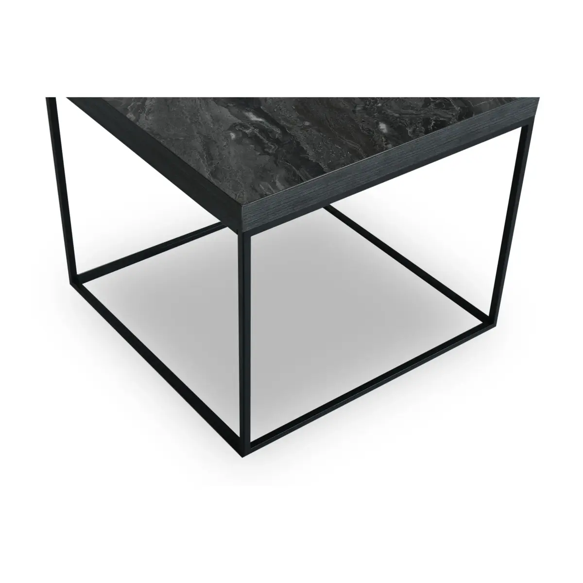 CONCENTO Side Table