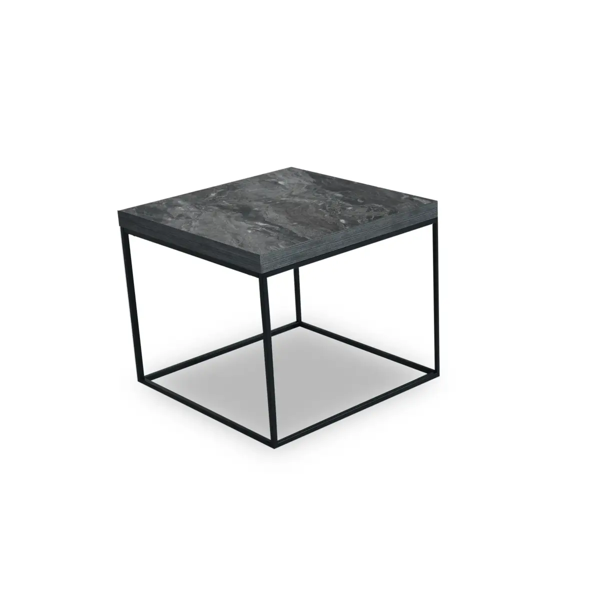 CONCENTO Side Table