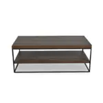 KAMPKON Coffee Table