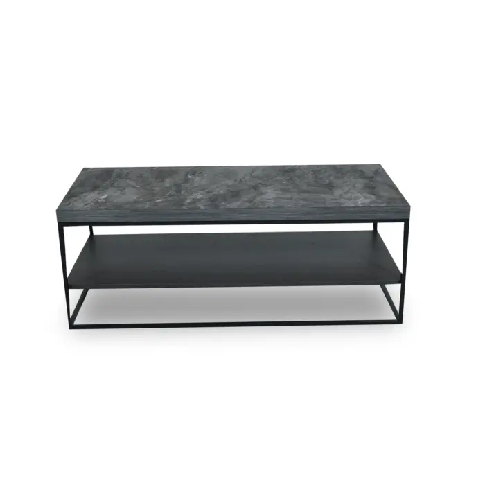 KAMPKON Coffee Table Combo