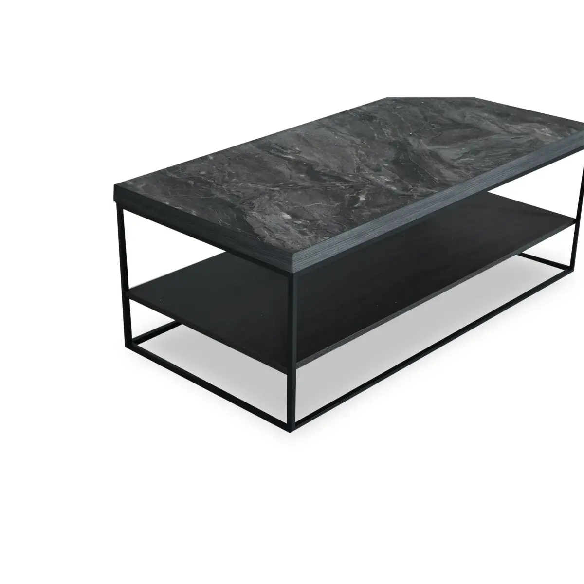 KAMPKON Coffee Table