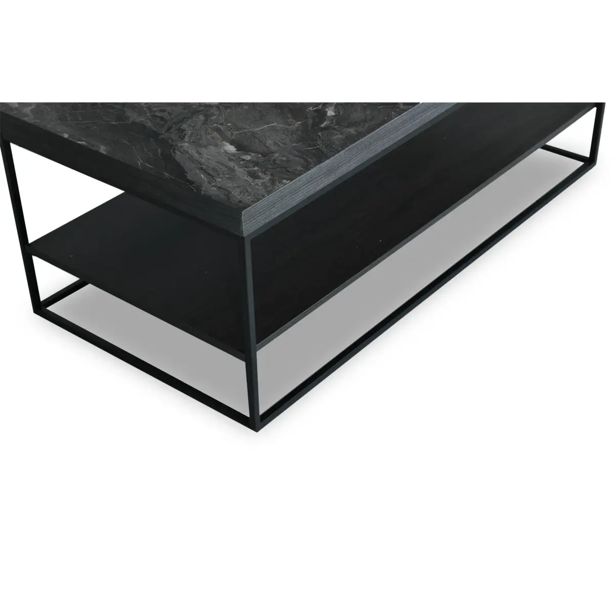 KAMPKON Coffee Table