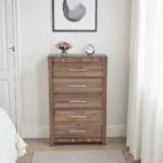MARLIN Chest Of Drawer