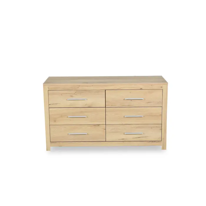 RUFFY Dressing Table