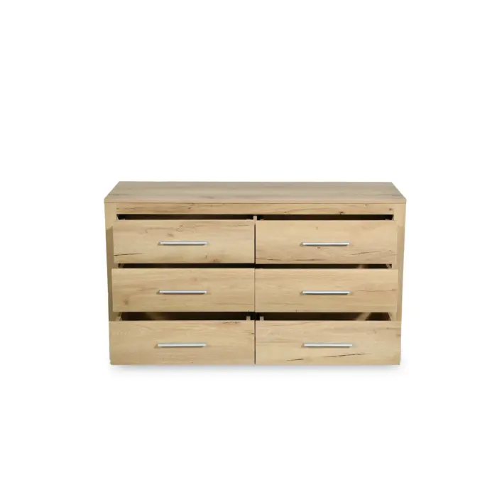 RUFFY Dressing Table