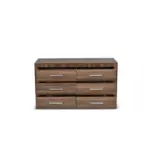 NS2092-DRESSER-WLNT-1-copy RUFFY Dressing Table