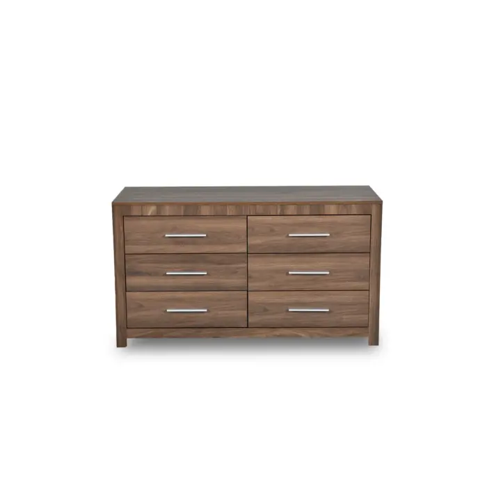RUFFY Dressing Table