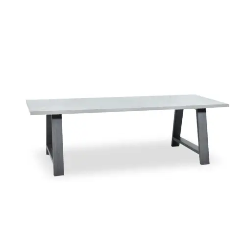 NS9293-DN-TBL-CMNBL-15 CHEFY Dining Table