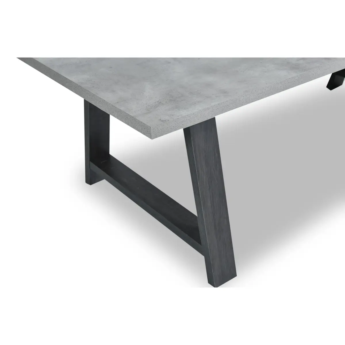 CHEFY Dining Table 240x100cm