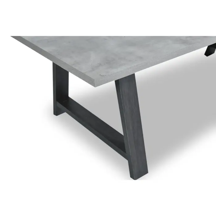 CHEFY Dining Table 240x100cm