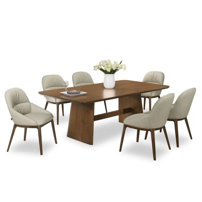 DINNOR Dining Set