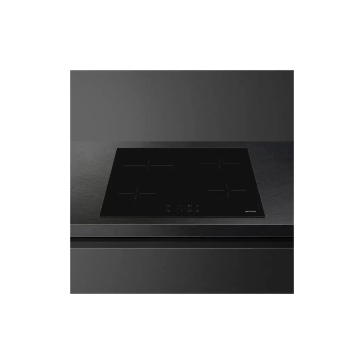 Smeg Hob 60cm Ceramic