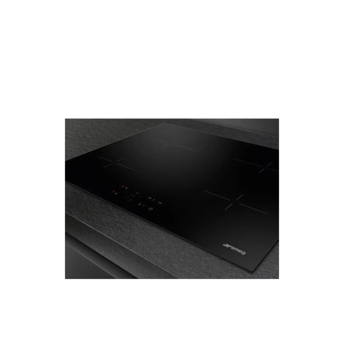 Smeg Hob 60cm Ceramic