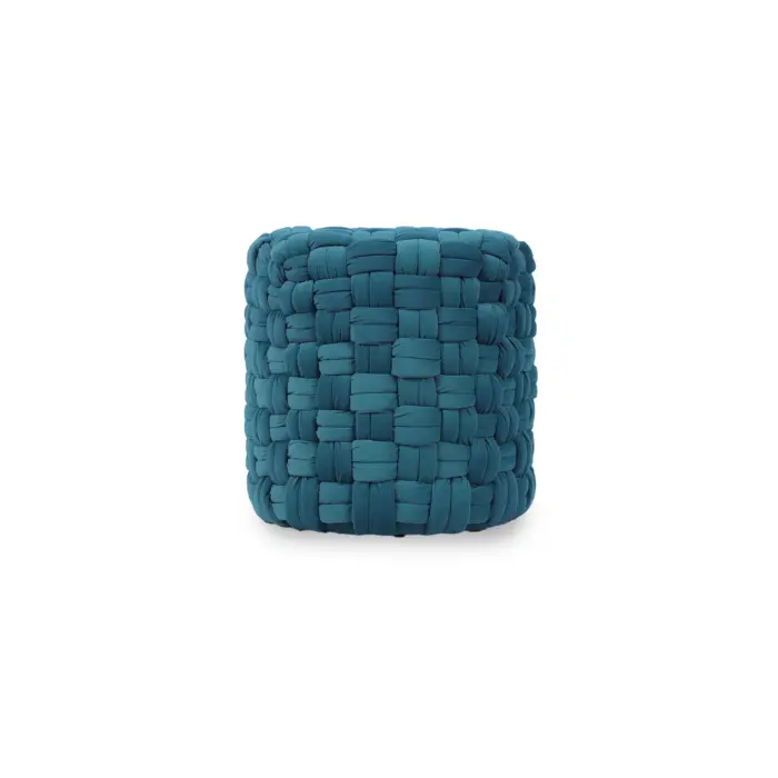 VWF21A829-PEACOCK-3 ZURI Pouf