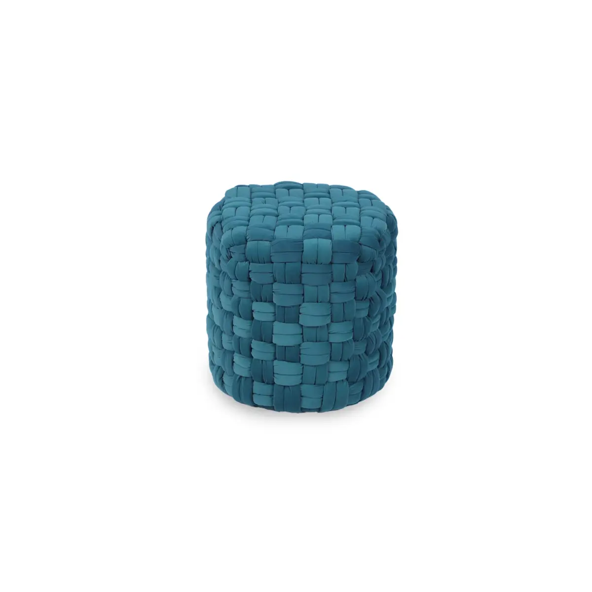 VWF21A829-PEACOCK-4 ZURI Pouf