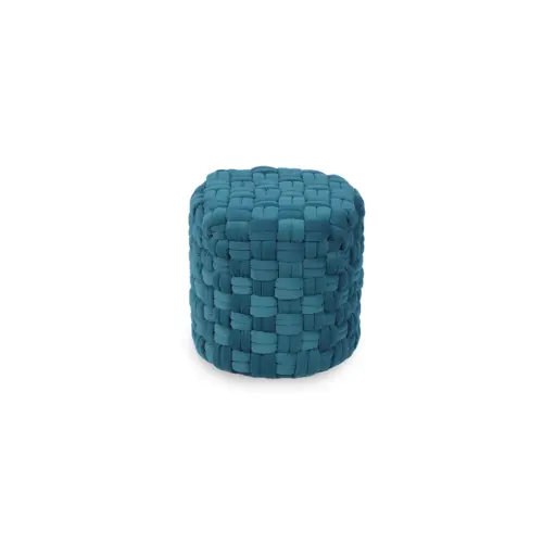ZURI Pouf