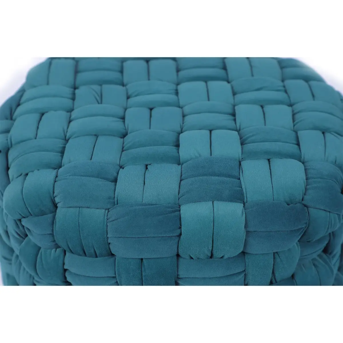 VWF21A829-PEACOCK-5 ZURI Pouf
