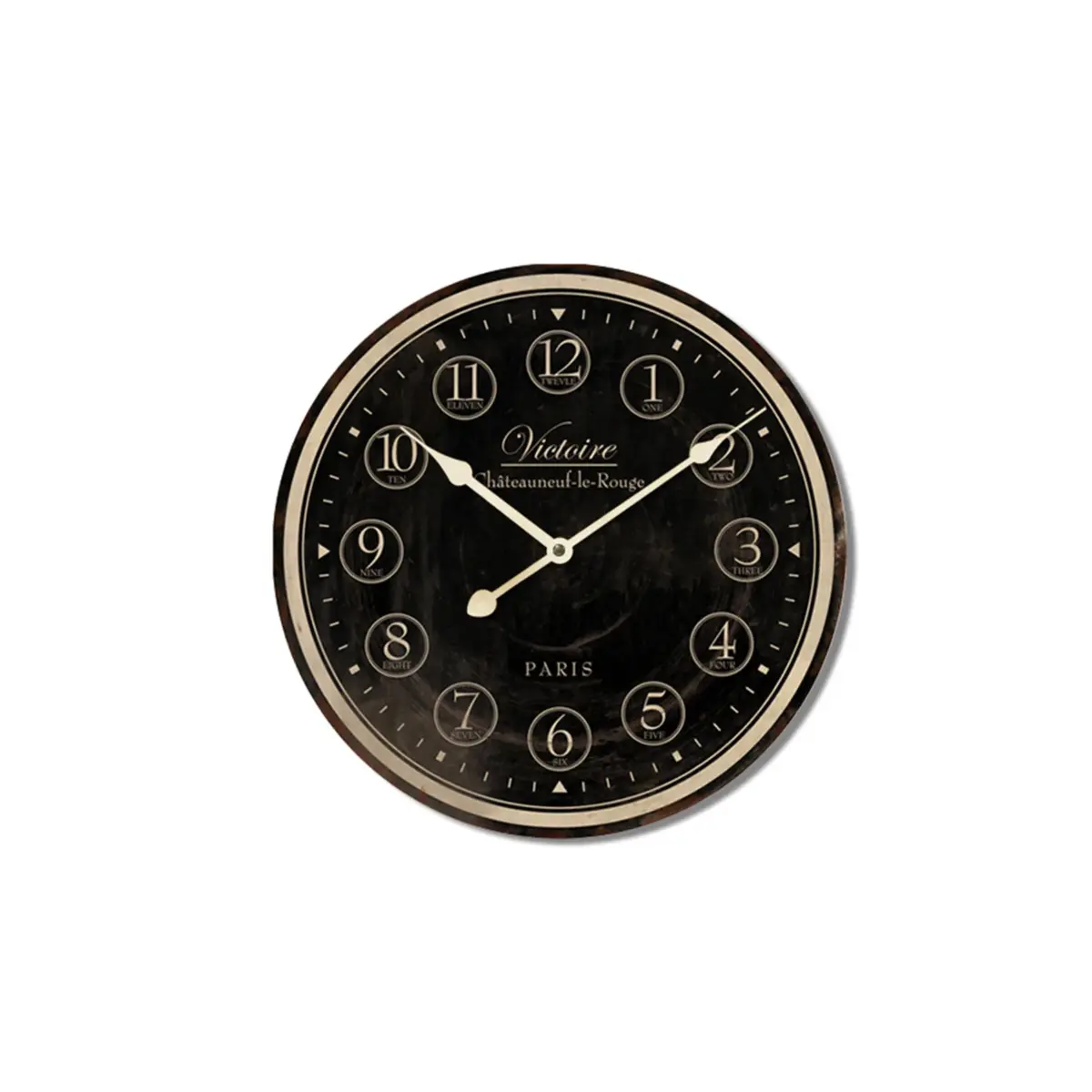 Victoire Wall Clock