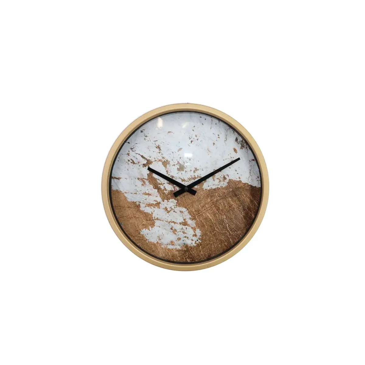 Anziano Wall Clock