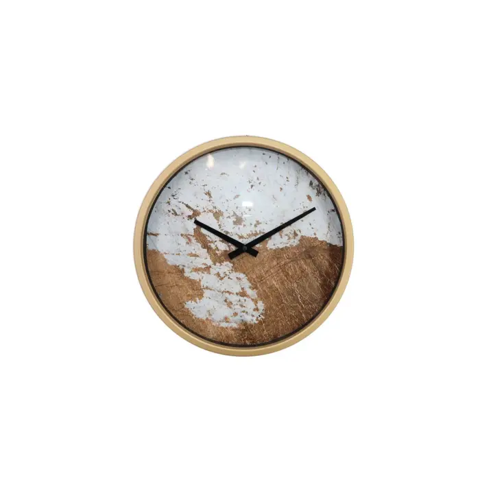 Anziano Wall Clock