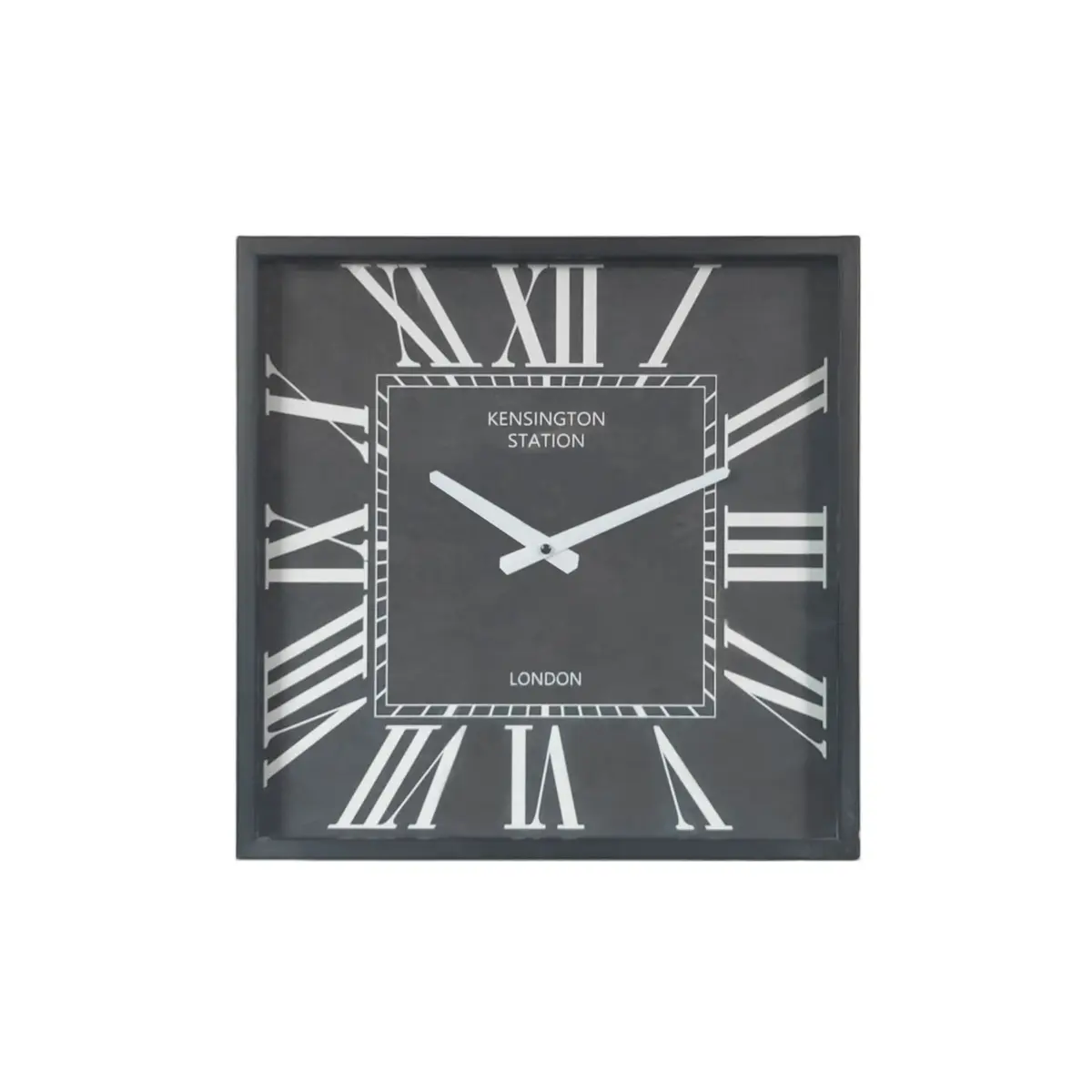 Square Clock