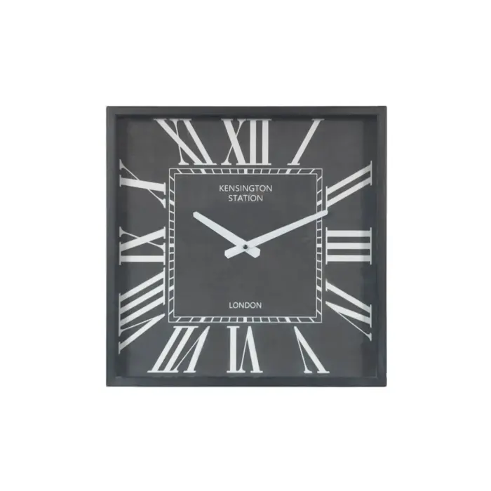 Square Clock