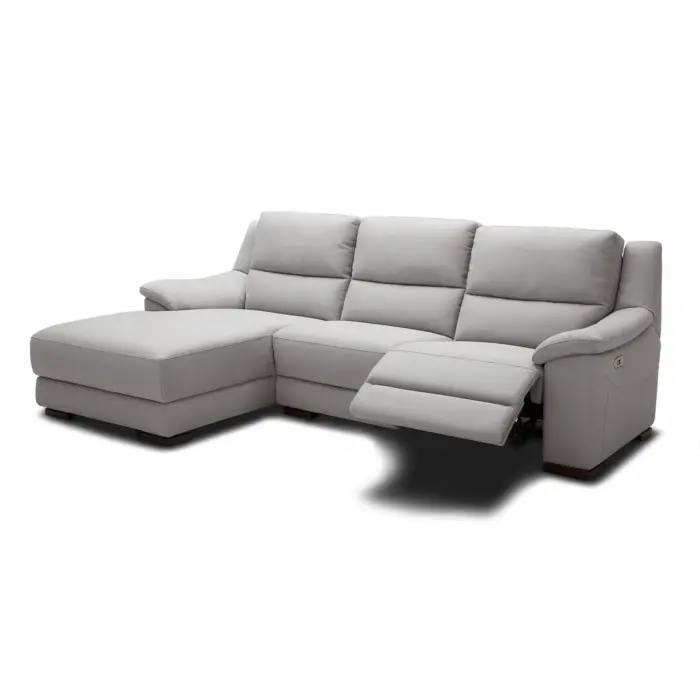 2787-B-1272-TP-L-CRN-2 ZENISH Corner Recliner Sofa