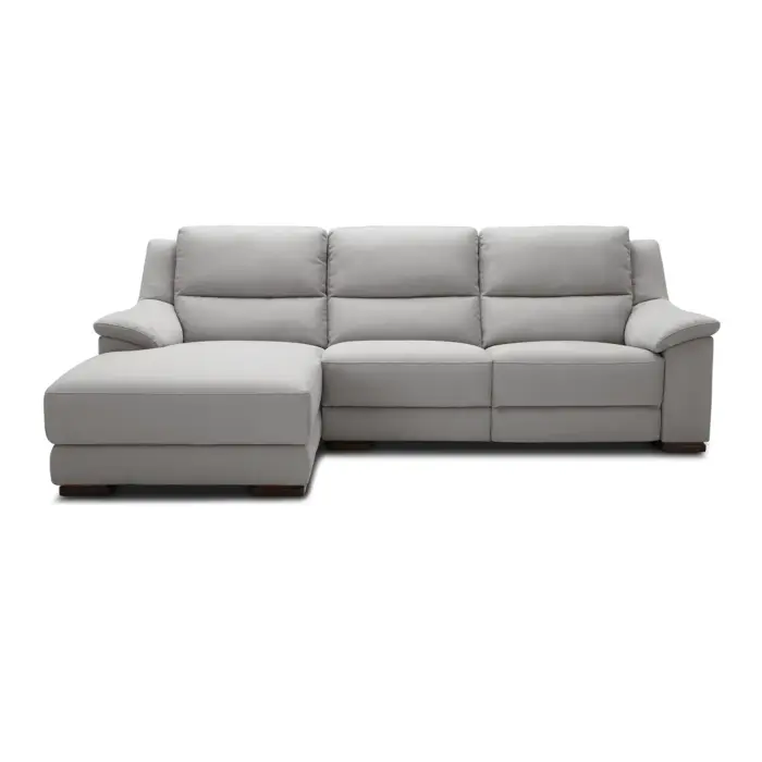 2787-B-1272-TP-L-CRN-3 ZENISH Corner Recliner Sofa