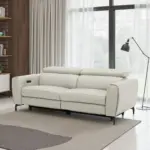 GRACIE 3 Seater Recliner Sofa