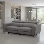GRACIE 3 Seater Recliner Sofa