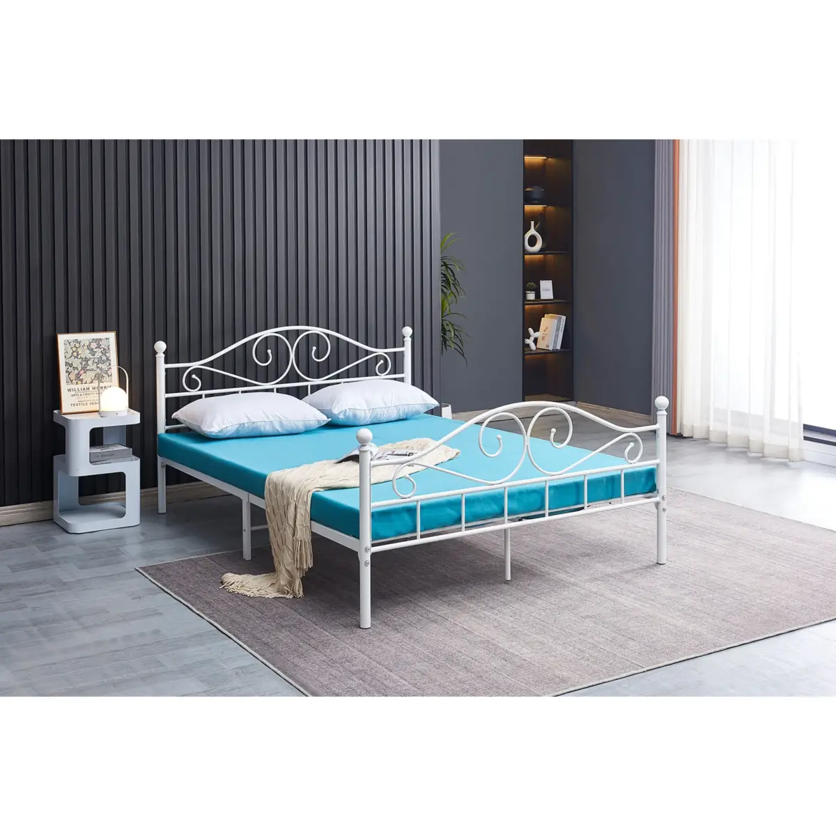 JUDI Bed