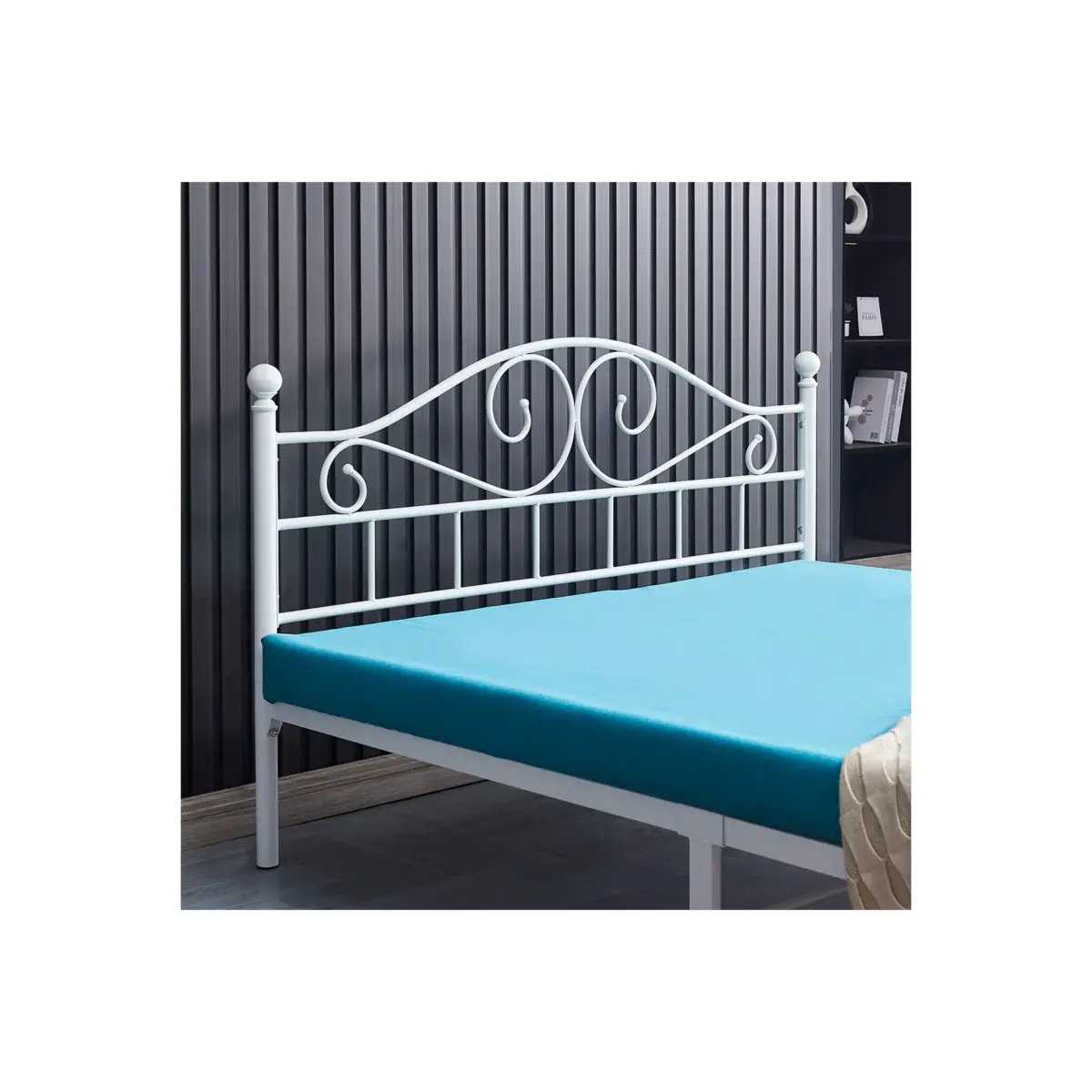 JUDI Bed