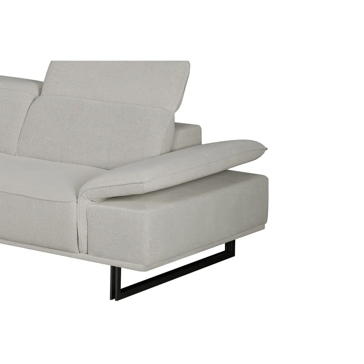 JUSY Corner Sofa