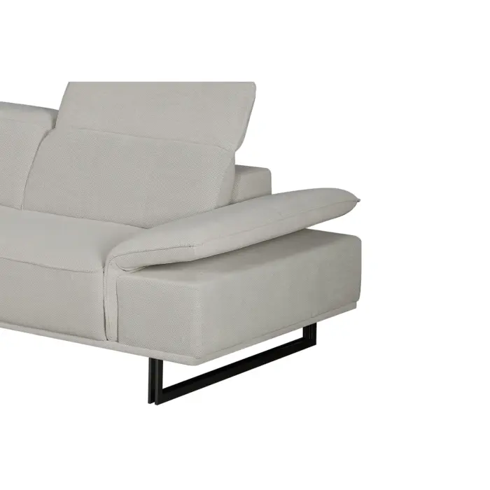 JUSY Corner Sofa