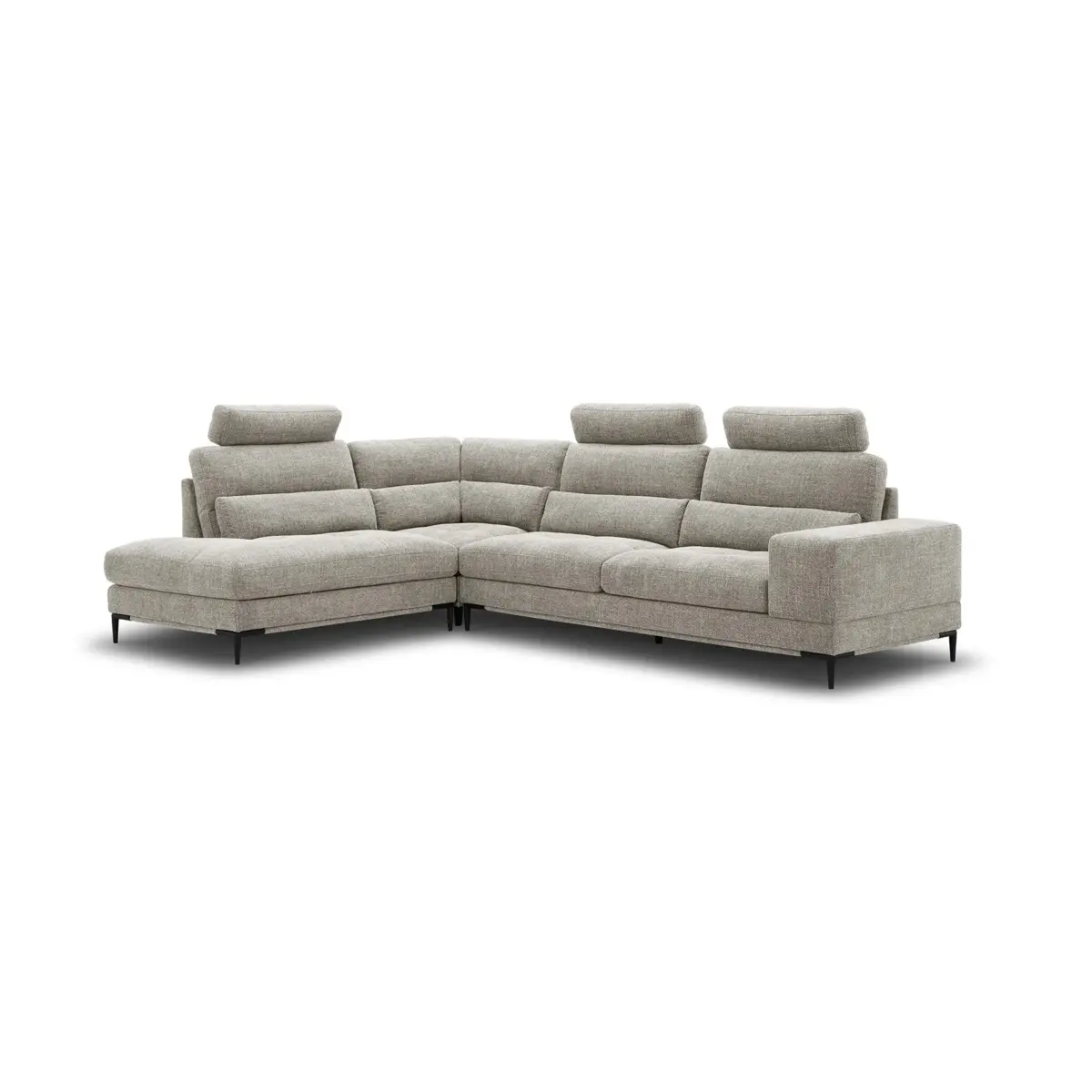 ZENOUT Corner Sofa