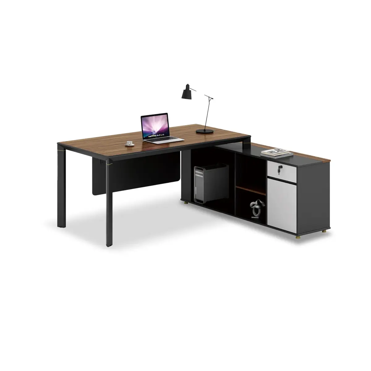 CODDER Office Desk