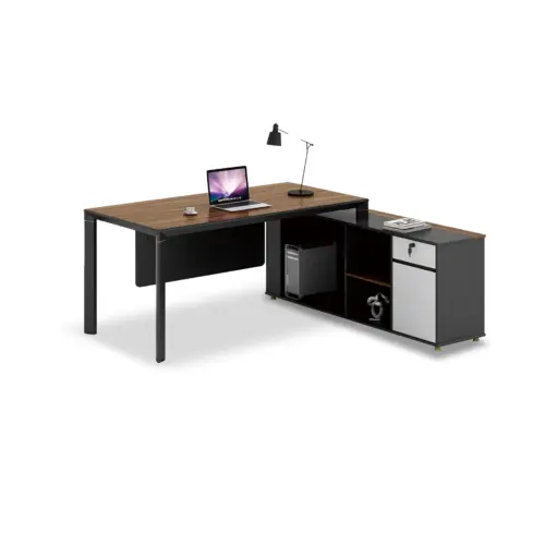 CODDER Office Desk