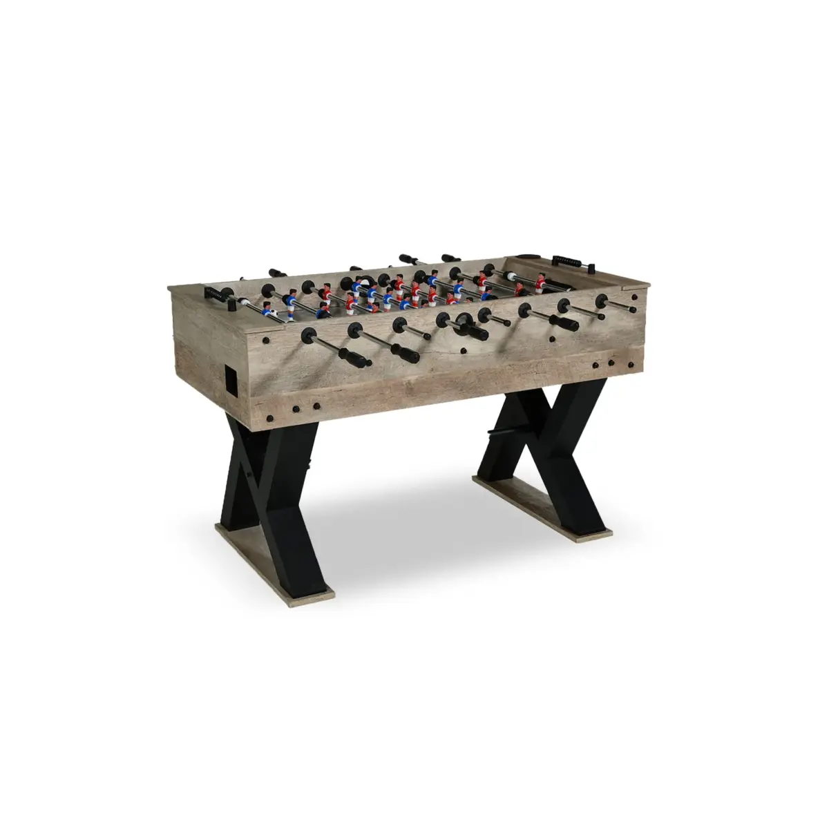 Soccer Table Grey 55INC