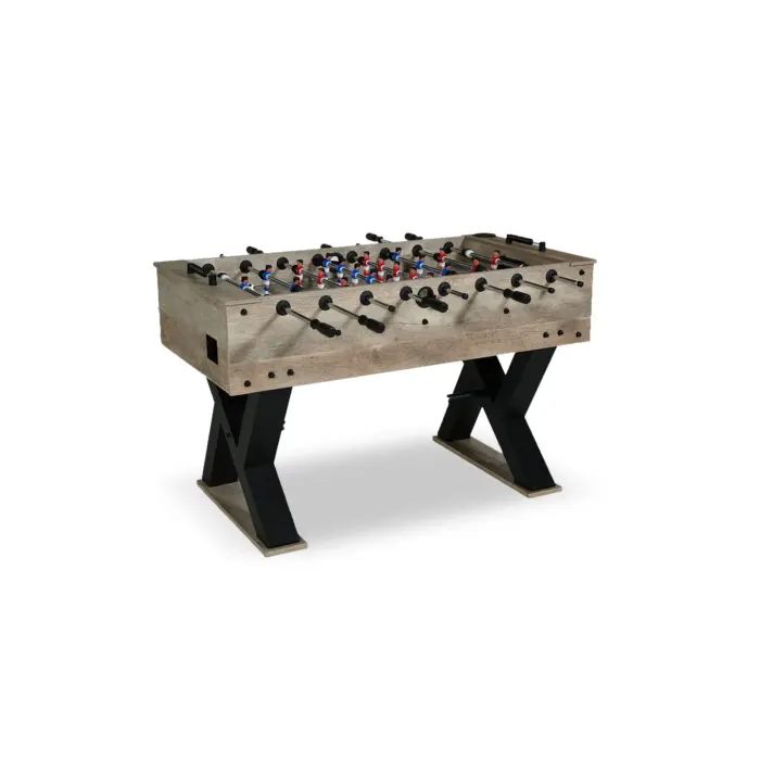 Soccer Table Grey 55INC