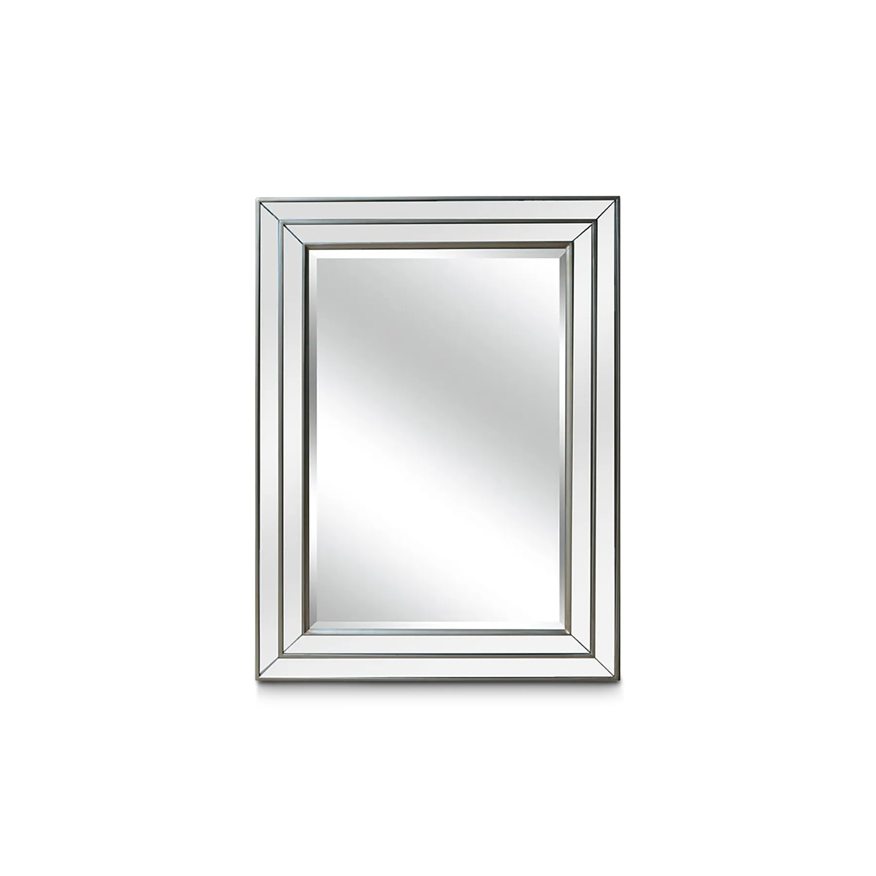 Four Day LIVELLO Mirror