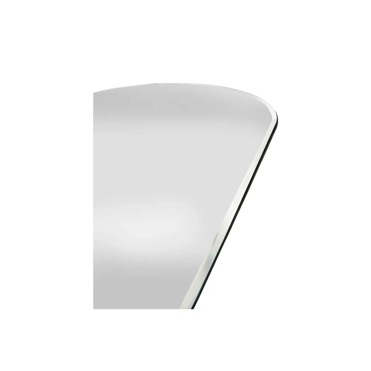 Soul Oval Mirror