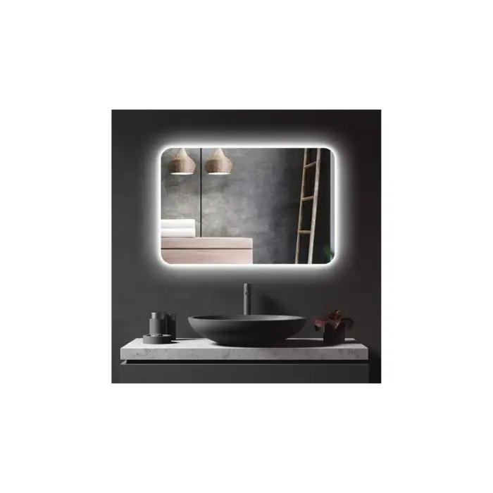 LED Mirror
