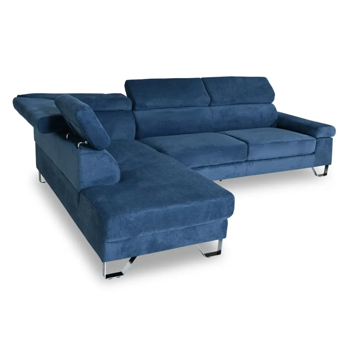 Vogarz Corner Sofa
